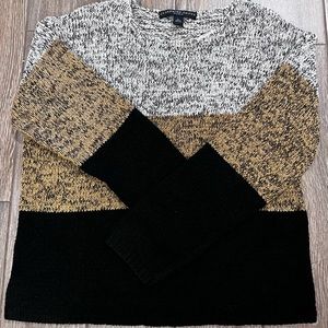 Josephine Chaus Pullover Sweater women’s size L